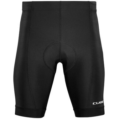 CUBE ATX Shorts Black 0